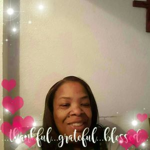 Meet your Posher, Rhoda